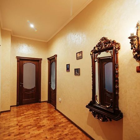 Centreville Apartments 이바노프란키우스크 외부 사진