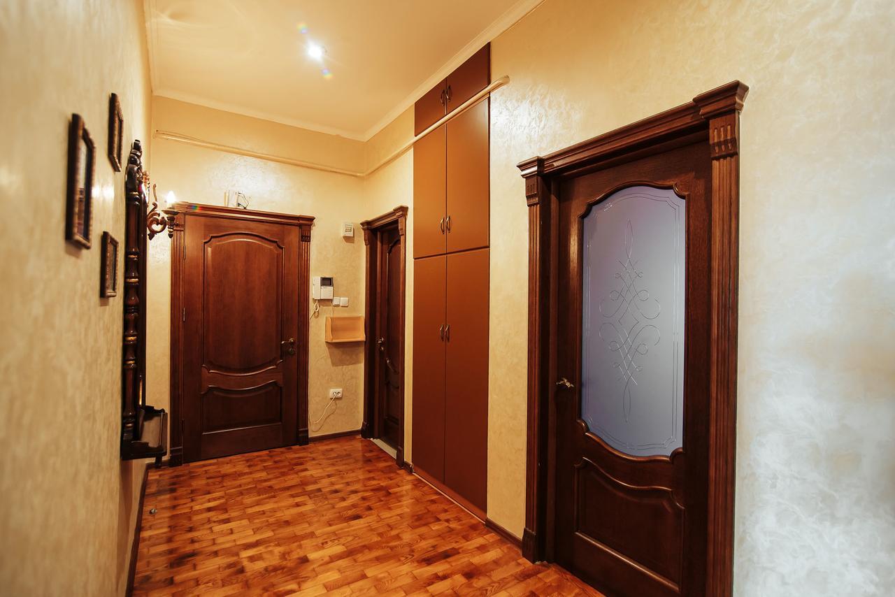 Centreville Apartments 이바노프란키우스크 외부 사진
